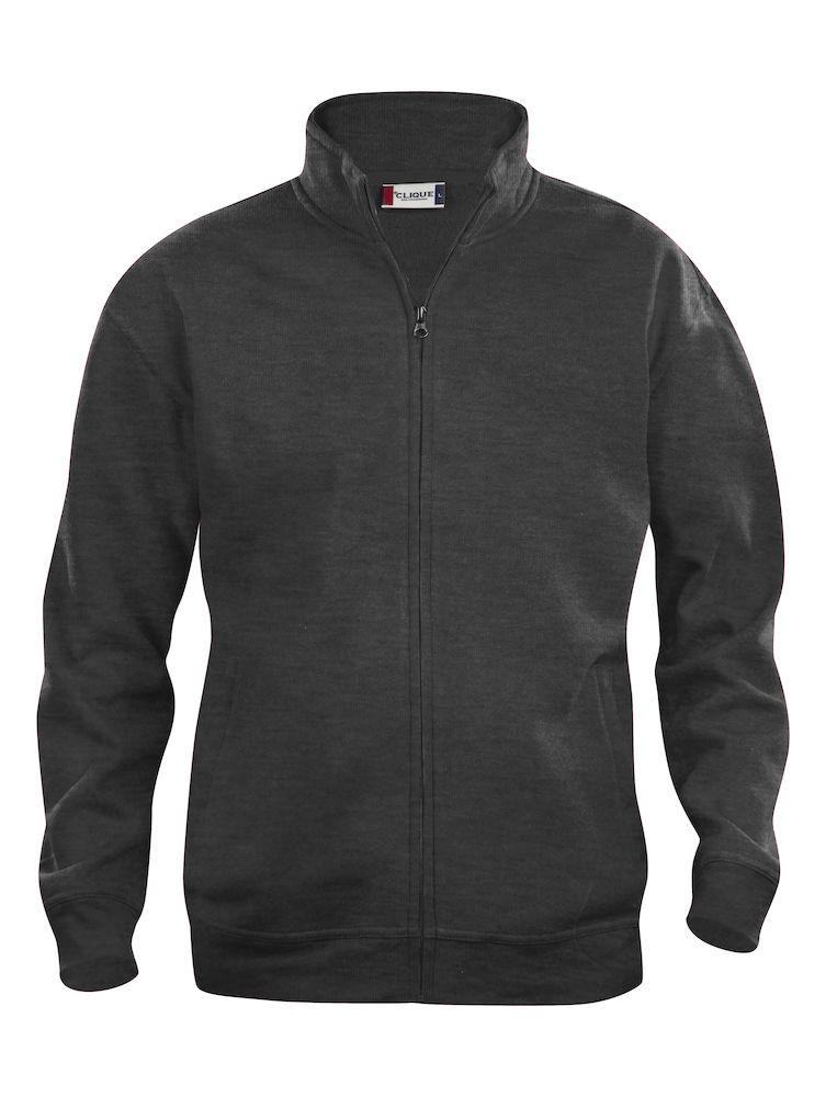 Clique - Basic Cardigan, Herre